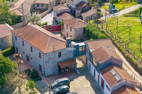 Farm i Amarante, Porto, Amarante - € 950.000 | Ref: ITH4192 - foto 38