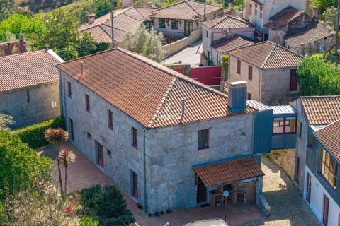 Farm i Amarante, Porto, Amarante - € 950.000 | Ref: ITH4192 - foto 39