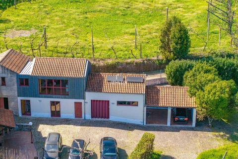Farm i Amarante, Porto, Amarante - € 950.000 | Ref: ITH4192 - foto 40
