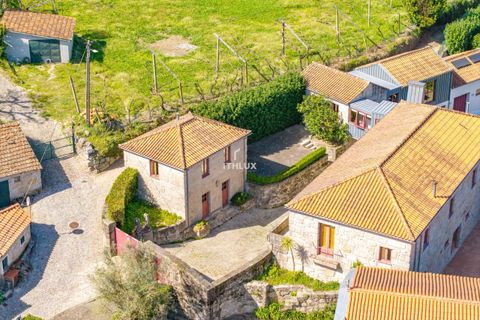 Farm i Amarante, Porto, Amarante - € 950.000 | Ref: ITH4192 - foto 42