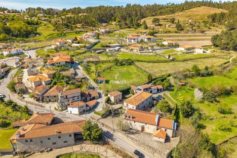 Farm i Amarante, Porto, Amarante - € 950.000 | Ref: ITH4192 - foto 43