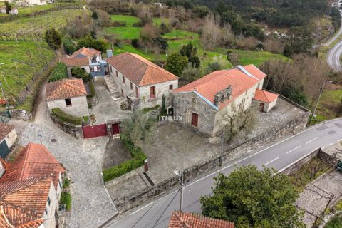 Farm i Amarante, Porto, Amarante - € 950.000 | Ref: ITH4192 - foto 44