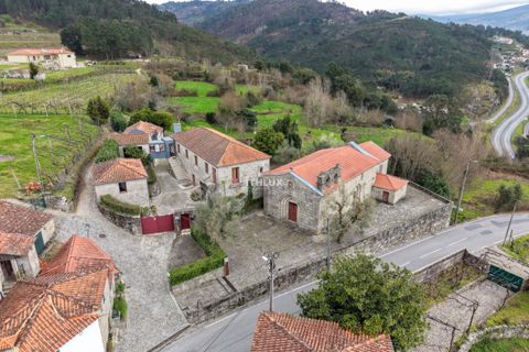 Farm i Amarante, Porto, Amarante - € 950.000 | Ref: ITH4192 - foto 45