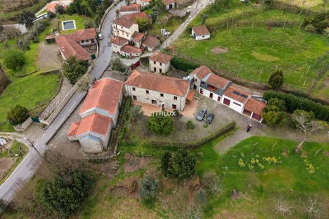 Farm i Amarante, Porto, Amarante - € 950.000 | Ref: ITH4192 - foto 46