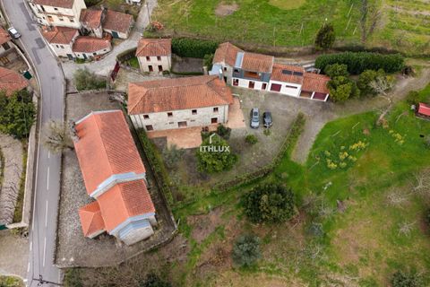 Farm i Amarante, Porto, Amarante - € 950.000 | Ref: ITH4192 - foto 47
