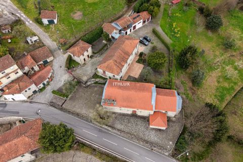 Farm i Amarante, Porto, Amarante - € 950.000 | Ref: ITH4192 - foto 48