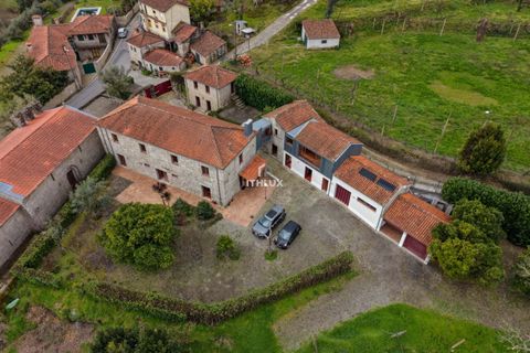 Farm i Amarante, Porto, Amarante - € 950.000 | Ref: ITH4192 - foto 50