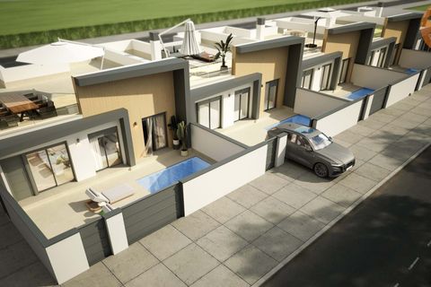 Villa i Avileses, Murcia, Avileses - € 279 900 | Ref: AVIVILLA - foto 2