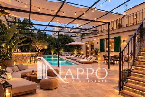 Villa i Andratx, Mallorca, Andratx - € 689.000 | Ref: 4652 - foto 3