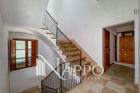 Villa i Andratx, Mallorca, Andratx - € 689.000 | Ref: 4652 - foto 26