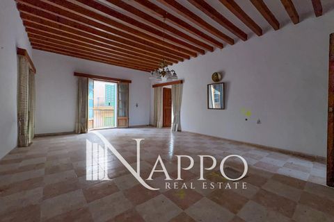 Villa i Andratx, Mallorca, Andratx - € 689.000 | Ref: 4652 - foto 27