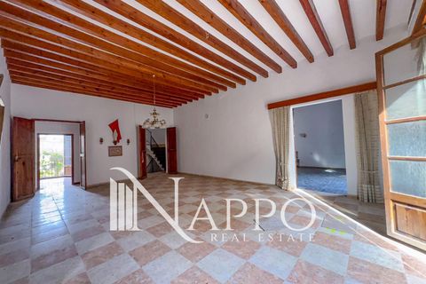 Villa i Andratx, Mallorca, Andratx - € 689.000 | Ref: 4652 - foto 28