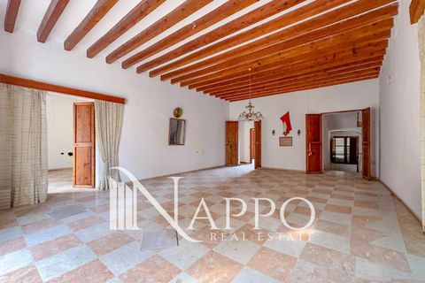 Villa i Andratx, Mallorca, Andratx - € 689.000 | Ref: 4652 - foto 29