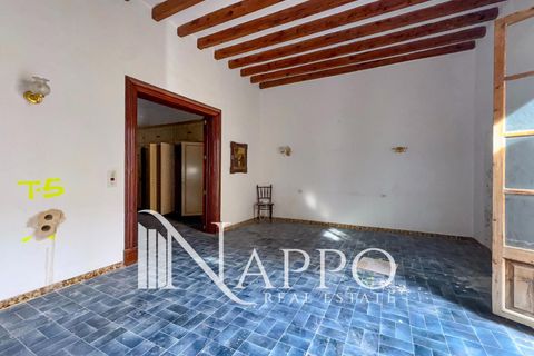 Villa i Andratx, Mallorca, Andratx - € 689.000 | Ref: 4652 - foto 30