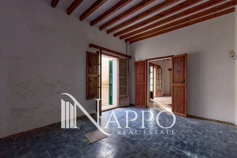 Villa i Andratx, Mallorca, Andratx - € 689.000 | Ref: 4652 - foto 31