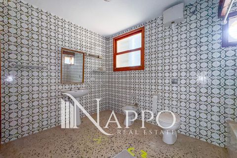 Villa i Andratx, Mallorca, Andratx - € 689.000 | Ref: 4652 - foto 35