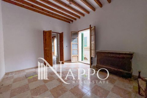 Villa i Andratx, Mallorca, Andratx - € 689.000 | Ref: 4652 - foto 40