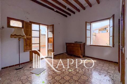 Villa i Andratx, Mallorca, Andratx - € 689.000 | Ref: 4652 - foto 42
