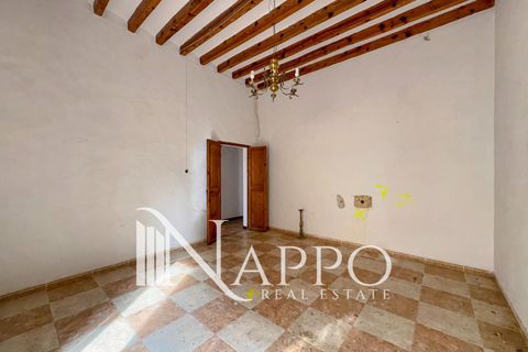 Villa i Andratx, Mallorca, Andratx - € 689.000 | Ref: 4652 - foto 44
