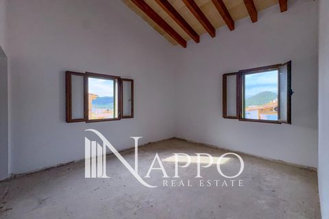 Villa i Andratx, Mallorca, Andratx - € 689.000 | Ref: 4652 - foto 47