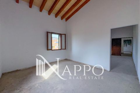 Villa i Andratx, Mallorca, Andratx - € 689.000 | Ref: 4652 - foto 49