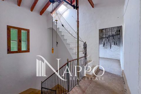 Villa i Andratx, Mallorca, Andratx - € 689.000 | Ref: 4652 - foto 50