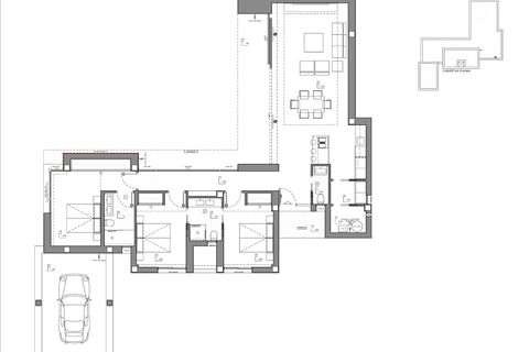 Villa i Benitachell, Alicante, Benitachell - € 1.300.000 | Ref: FALC-MaWa-83399 - foto 40