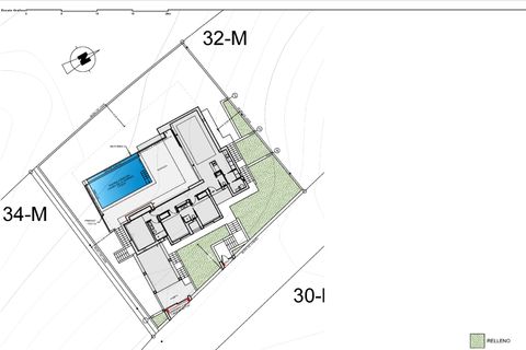 Villa i Benitachell, Alicante, Benitachell - € 1.300.000 | Ref: FALC-MaWa-83399 - foto 41