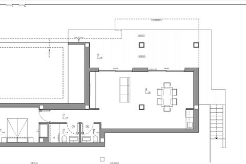 Villa i Benitachell, Alicante, Benitachell - € 1.300.000 | Ref: FALC-MaWa-83399 - foto 42