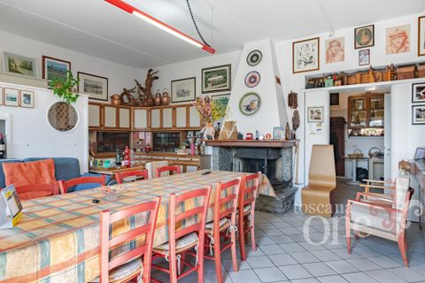 Villa a Chianni, Pisa, Chianni - € 370.000 | Ref: 19364 - foto 5