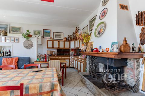 Villa a Chianni, Pisa, Chianni - € 370.000 | Ref: 19364 - foto 6