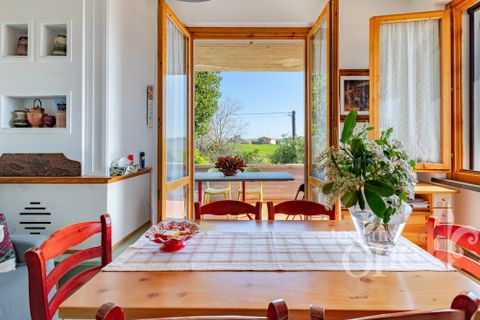 Villa a Chianni, Pisa, Chianni - € 370.000 | Ref: 19364 - foto 9