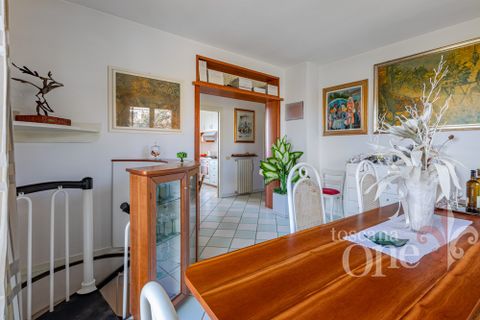 Villa a Chianni, Pisa, Chianni - € 370.000 | Ref: 19364 - foto 10