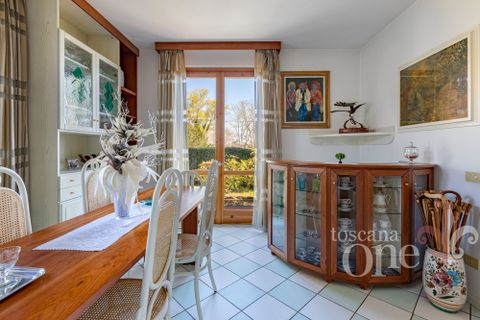 Villa a Chianni, Pisa, Chianni - € 370.000 | Ref: 19364 - foto 12