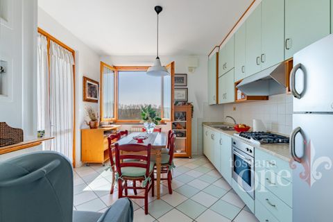 Villa a Chianni, Pisa, Chianni - € 370.000 | Ref: 19364 - foto 13