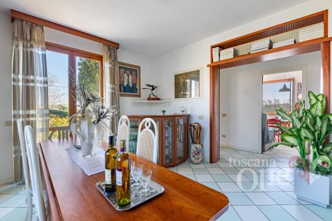 Villa a Chianni, Pisa, Chianni - € 370.000 | Ref: 19364 - foto 15