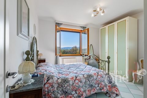 Villa a Chianni, Pisa, Chianni - € 370.000 | Ref: 19364 - foto 22
