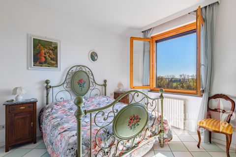 Villa a Chianni, Pisa, Chianni - € 370.000 | Ref: 19364 - foto 23
