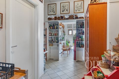 Villa a Chianni, Pisa, Chianni - € 370.000 | Ref: 19364 - foto 26
