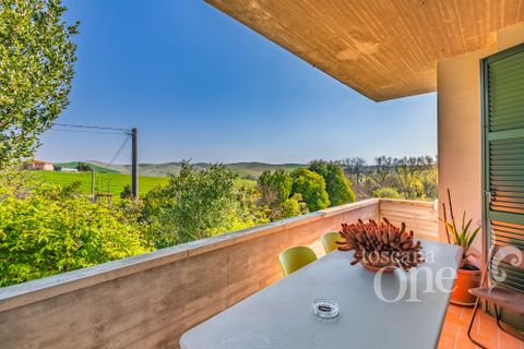 Villa a Chianni, Pisa, Chianni - € 370.000 | Ref: 19364 - foto 28