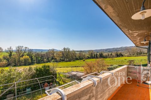 Villa a Chianni, Pisa, Chianni - € 370.000 | Ref: 19364 - foto 29