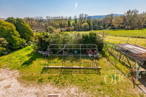 Villa a Chianni, Pisa, Chianni - € 370.000 | Ref: 19364 - foto 31