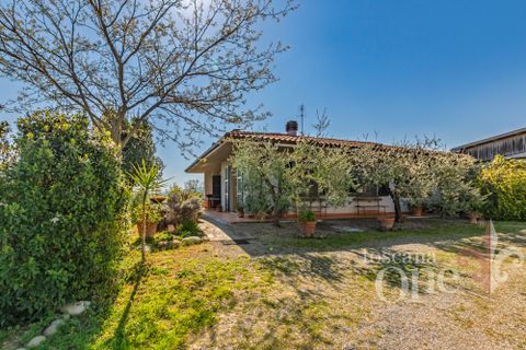Villa a Chianni, Pisa, Chianni - € 370.000 | Ref: 19364 - foto 32