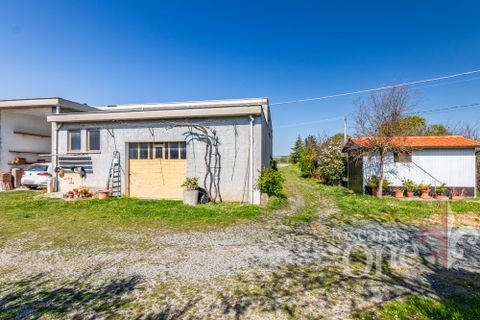 Villa a Chianni, Pisa, Chianni - € 370.000 | Ref: 19364 - foto 33