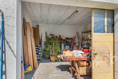 Villa a Chianni, Pisa, Chianni - € 370.000 | Ref: 19364 - foto 34