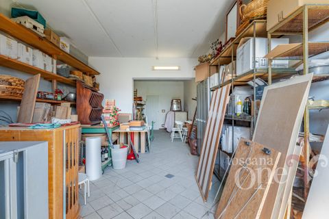Villa a Chianni, Pisa, Chianni - € 370.000 | Ref: 19364 - foto 35