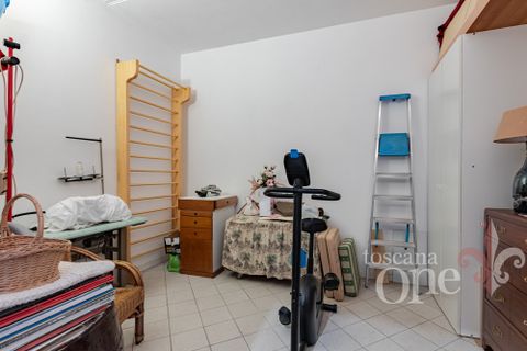 Villa a Chianni, Pisa, Chianni - € 370.000 | Ref: 19364 - foto 36