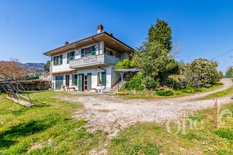 Villa a Chianni, Pisa, Chianni - € 370.000 | Ref: 19364 - foto 37