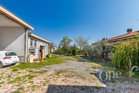 Villa a Chianni, Pisa, Chianni - € 370.000 | Ref: 19364 - foto 39