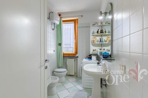 Villa a Chianni, Pisa, Chianni - € 370.000 | Ref: 19364 - foto 41